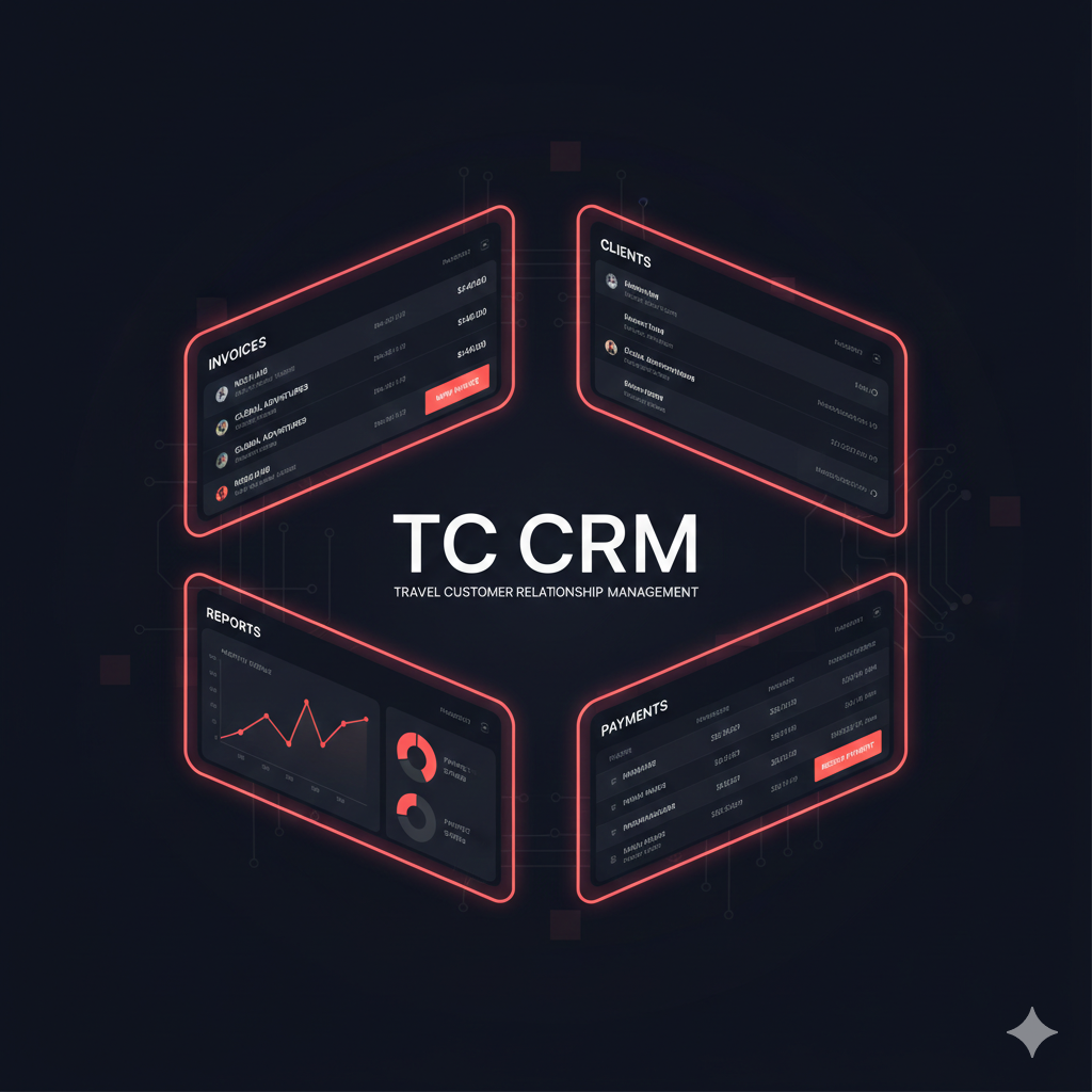 Crm / Dashboard