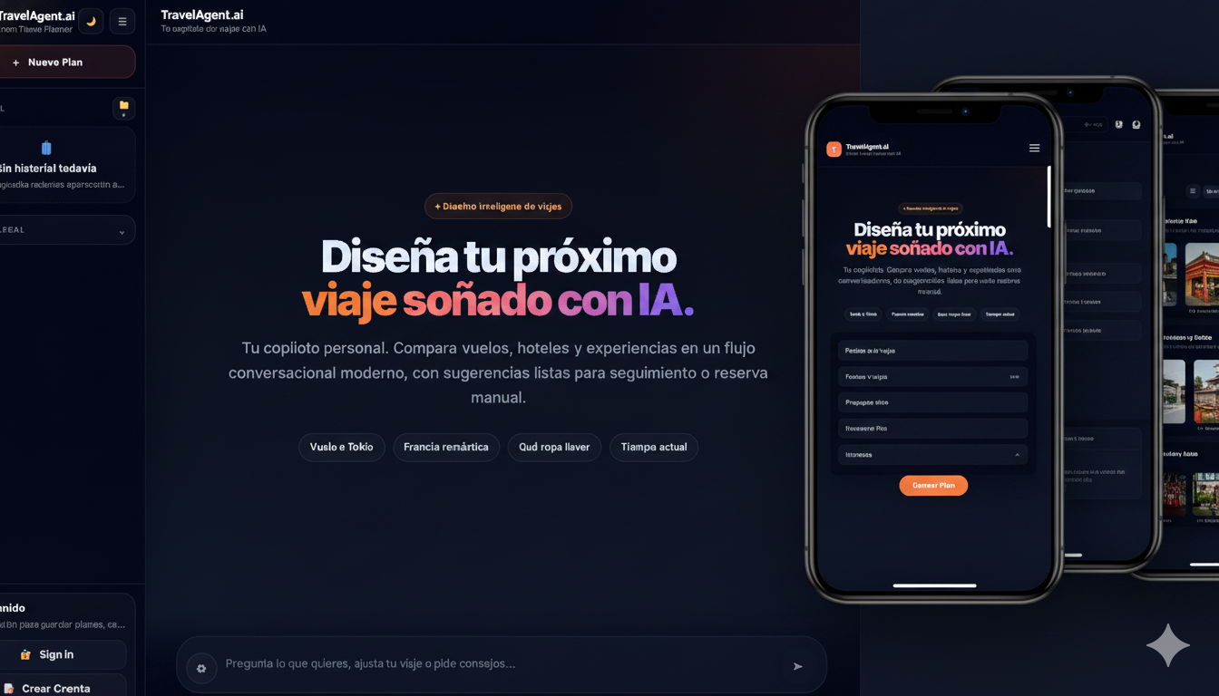 AgentPlanner