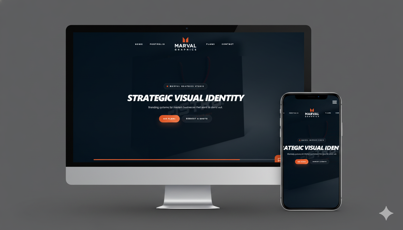 Marval Graphics